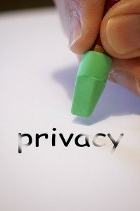 Online, There Is No Digital Photo Privacy