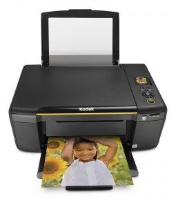 Printer Report: Kodak ESP-C310 Print Permanence Ratings