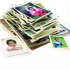 Why You Should Print (Some) of Your Photos