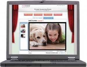 YesVideo Offers MemorySafe Online Archiving for DVDs